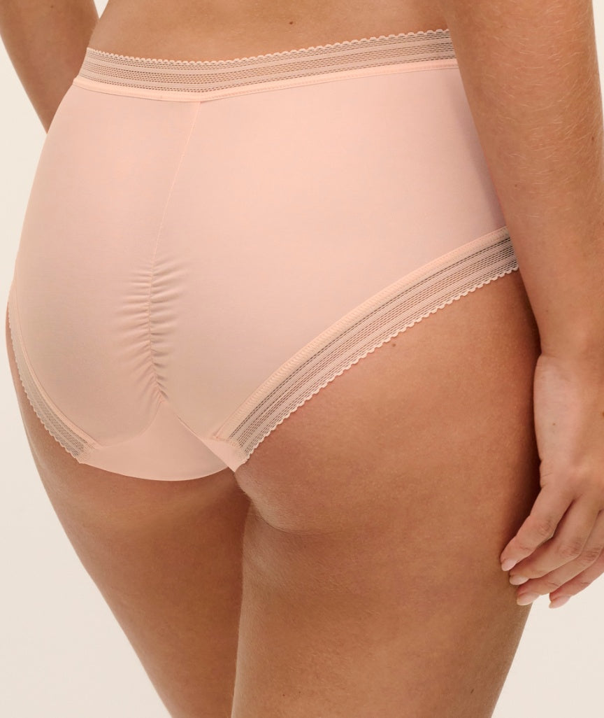 Fantasie Fusion Brief - Blush