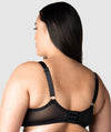 Hotmilk Obsession Maternity & Nursing Bra - Black Bras