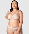 Hotmilk Obsession Maternity & Nursing Bra - Nude Bras