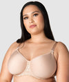 Hotmilk Obsession Maternity & Nursing Bra - Nude Bras