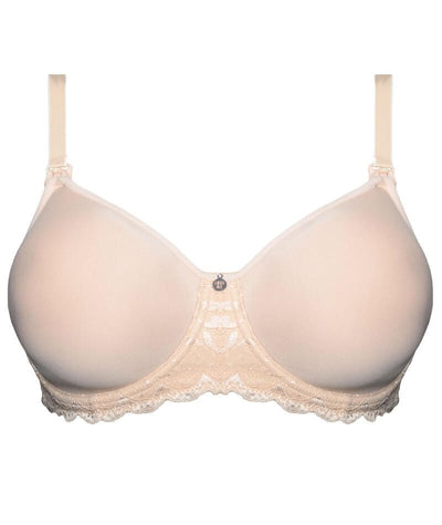 Hotmilk Obsession Maternity & Nursing Bra - Nude Bras