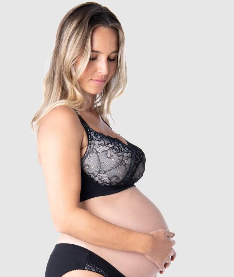 Bonds maternity bras size 16F, Maternity Clothing