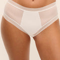 Fantasie Fusion Brief - White