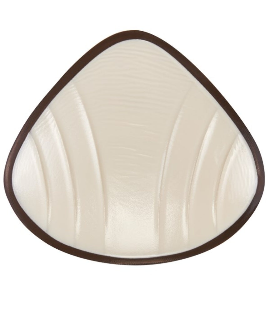 Amoena Natura Xtra Light 2S Breast Form - Ebony