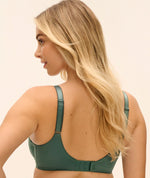 Fantasie Illusion Underwired Side Support Bra - Meadow Mist