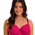 Fantasie Fusion Underwired Full Cup Side Support Bra - Framboise