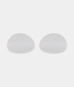 Me. By Bendon Push Up Pads - Clear Bra Accessories 