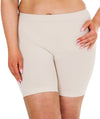Sonsee Anti Chafing Shorts Short Leg - Nude Knickers