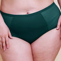 Curvy Kate Wonderfully Short - Deep Teal