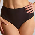 Panache 365 Deep Brief - Black