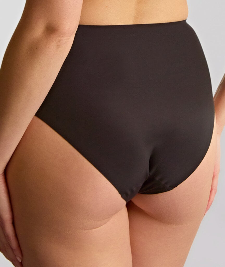 Panache 365 Deep Brief - Black