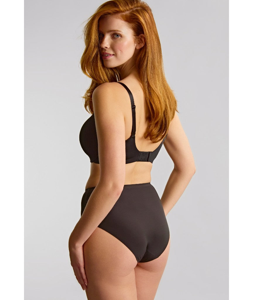 Panache 365 Deep Brief - Black