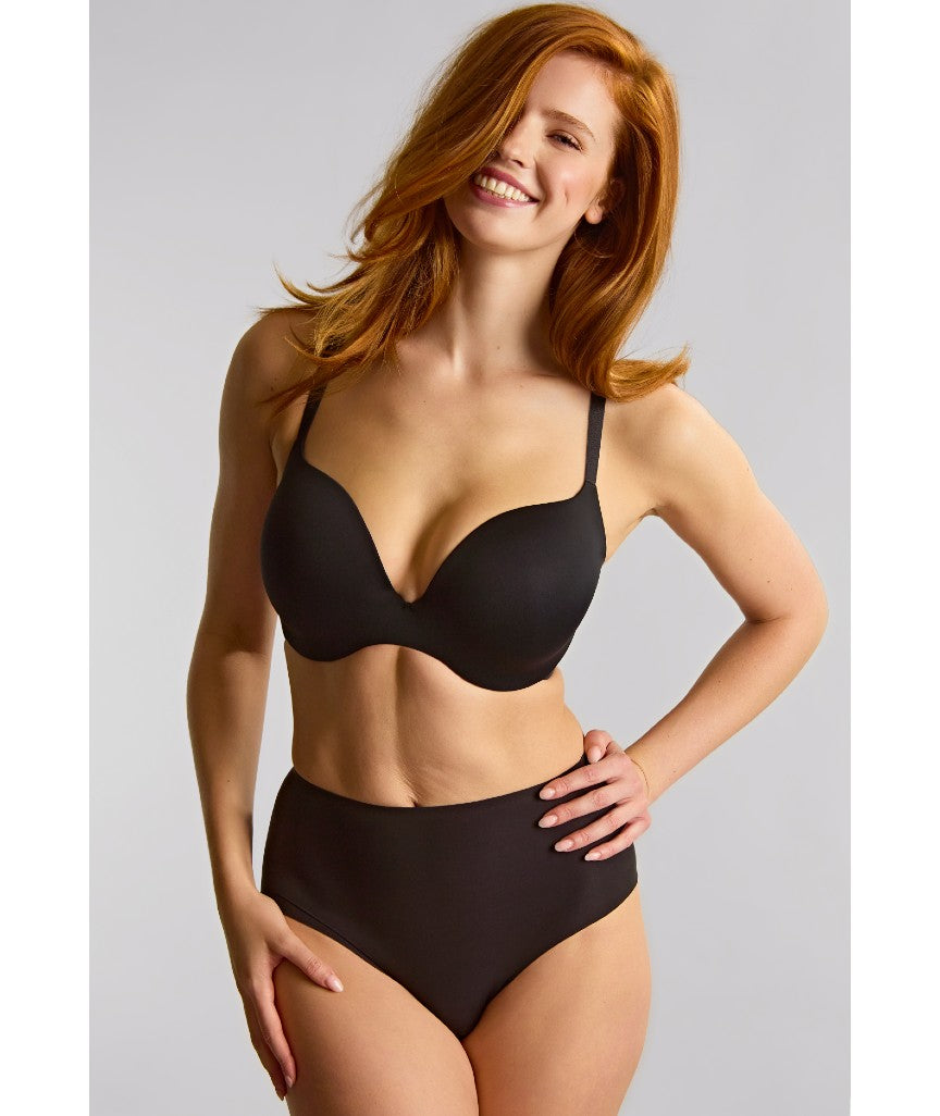 Panache 365 Deep Brief - Black