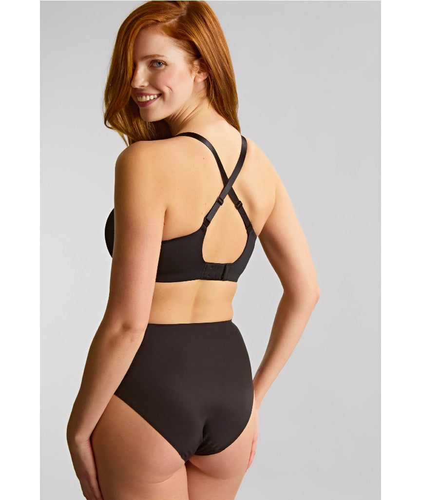 Panache 365 Deep Brief - Black