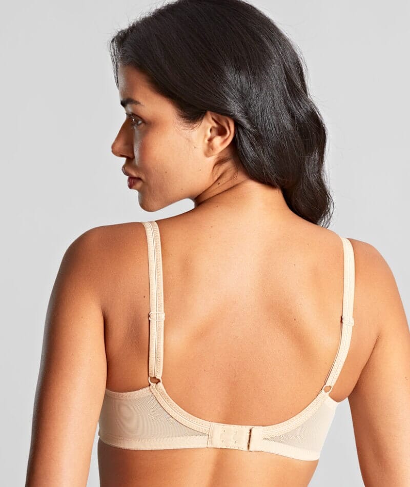 Panache Envy Full Cup Underwire Bra - Nude Bras 