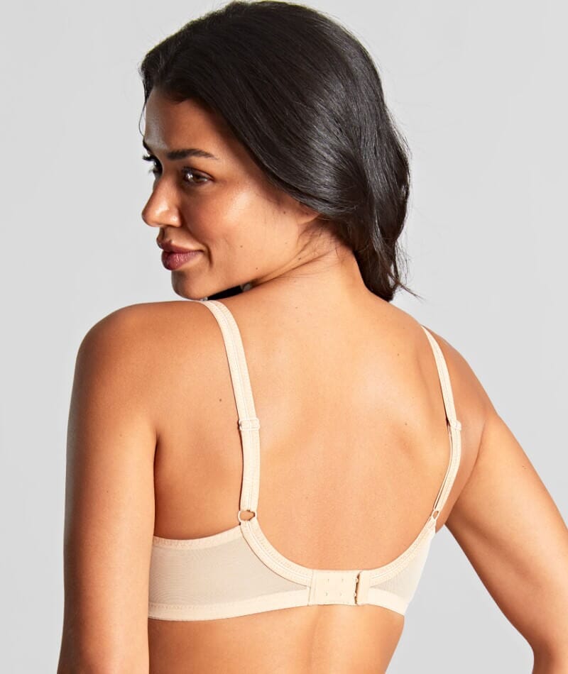 Panache Envy Full Cup Underwire Bra - Nude Bras 