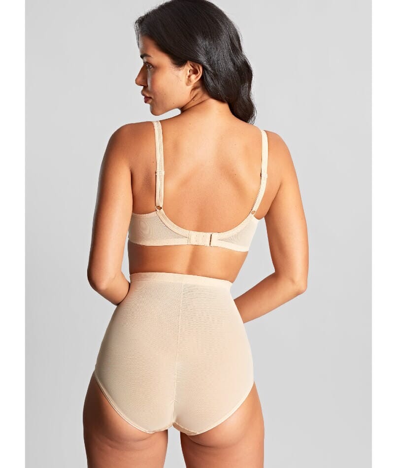 Panache Envy Full Cup Underwire Bra - Nude Bras 