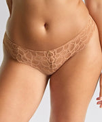 Panache Allure Brief - Honey Knickers 