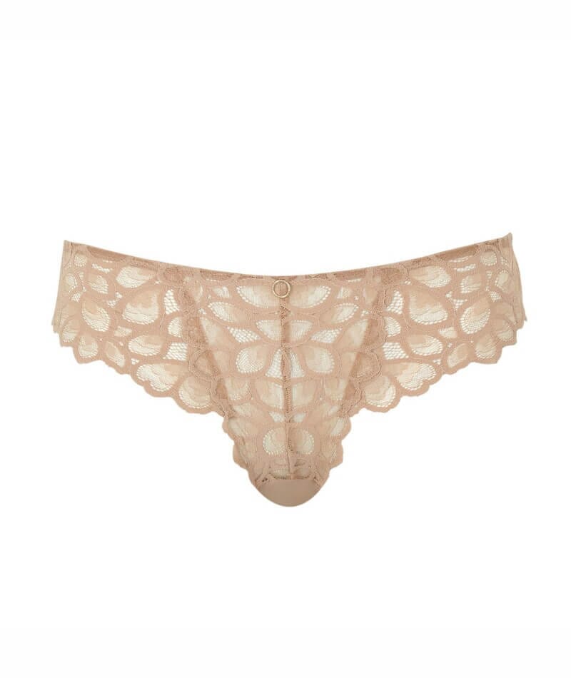 Panache Allure Brief - Honey Knickers 