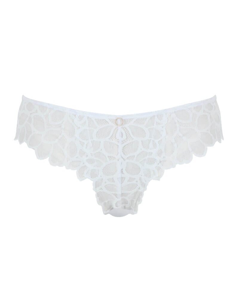 Panache Allure Brief - Ivory Knickers 