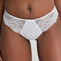 Panache Ana Thong - White