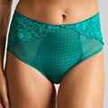 Panache Envy Deep Brief - Teal