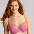 Panache Envy Full Cup Underwire Bra - Fuchsia Pink