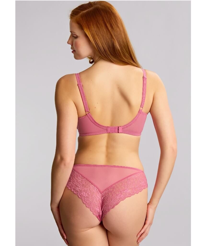 Panache Envy Full Cup Underwire Bra - Fuchsia Pink