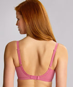 Panache Envy Full Cup Underwire Bra - Fuchsia Pink