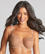 Panache Envy Full Cup Underwire Bra - Honey Bras 