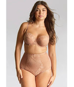 Panache Envy Shaping Brief - Honey Knickers 