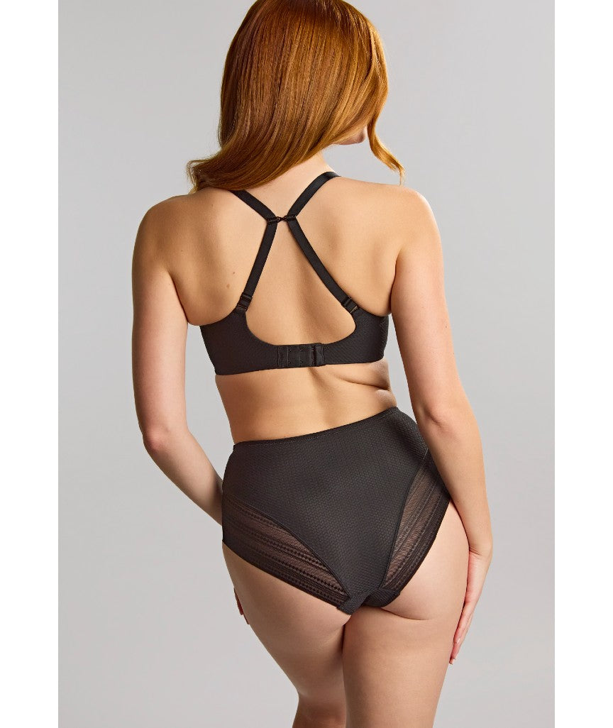 Panache Serene Full Cup Underwire Bra - Noir
