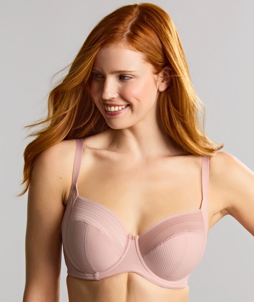 Panache Serene Full Cup Underwire Bra - Vintage