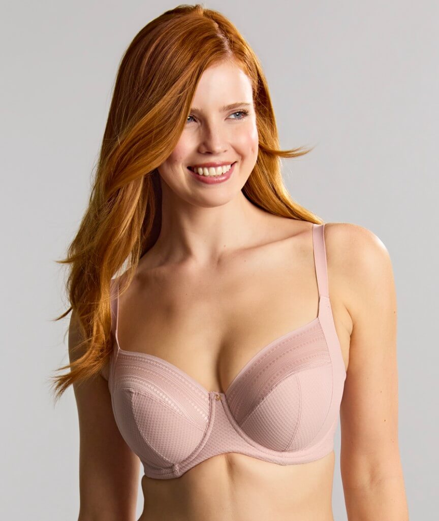 Panache Serene Full Cup Underwire Bra - Vintage