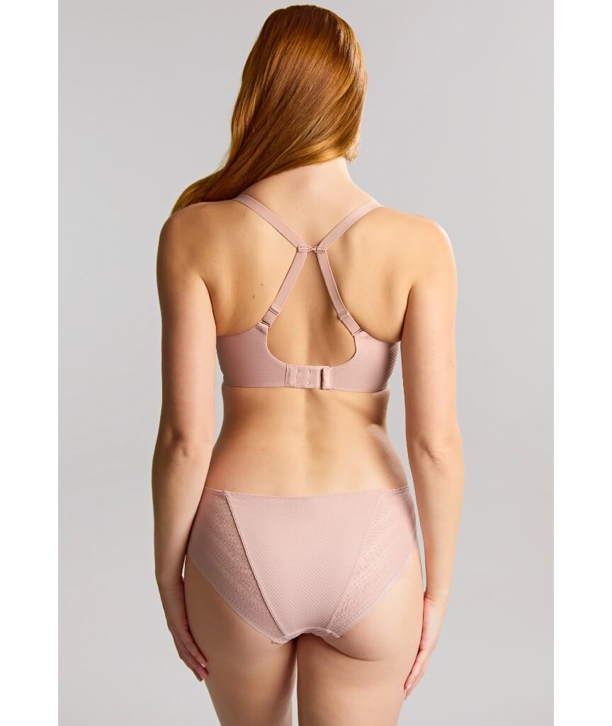 Panache Serene Full Cup Underwire Bra - Vintage