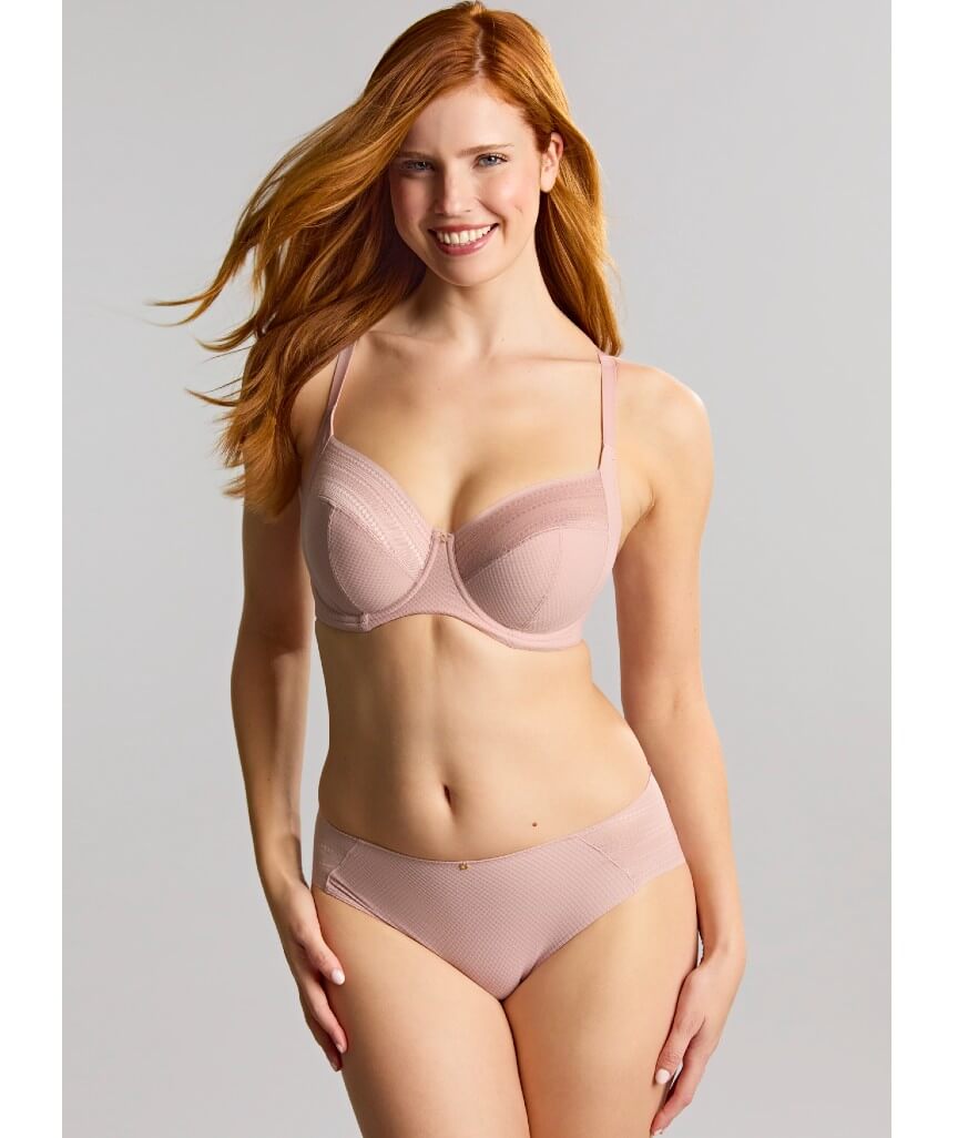 Panache Serene Full Cup Underwire Bra - Vintage