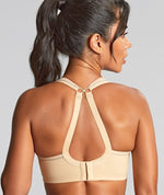 Panache Sport Power Underwired Sports Bra - Latte Bras 
