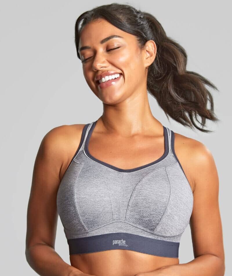 Panache Intimates Panache Sport Bras - Stay Active & Feel Confident with Panache Sport ...