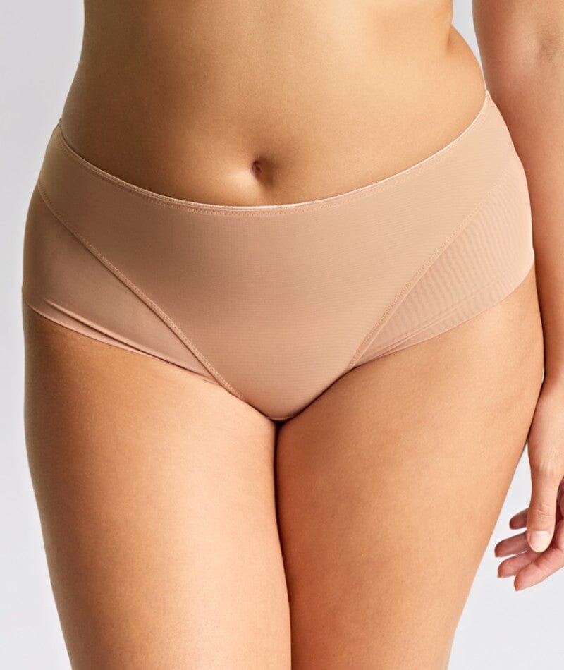 Panache Tango Essence Deep Brief - Honey Knickers 