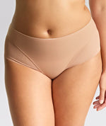 Panache Tango Essence Deep Brief - Honey Knickers 