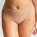 Panache Tango Essence Deep Brief - Honey