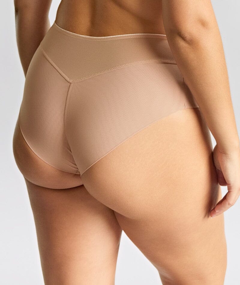 Panache Tango Essence Deep Brief - Honey Knickers 