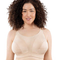 Parfait Active Wire-free Sports Bra - Bare