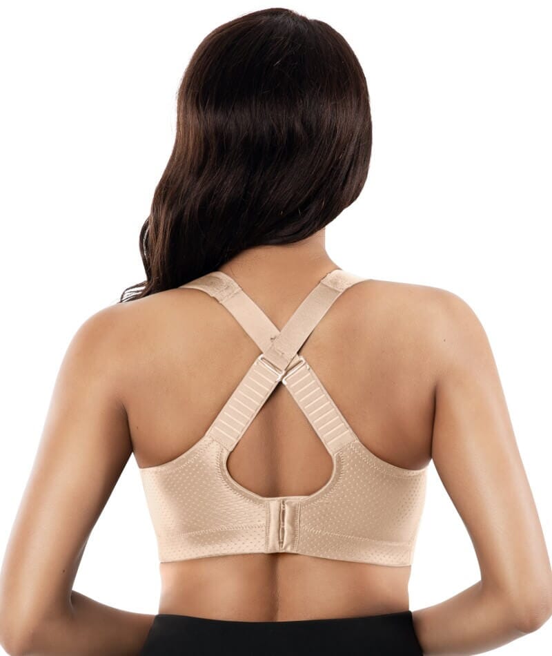Parfait Active Wire-free Sports Bra - Bare Bras 