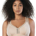 Parfait Dalis Wire-free Bralette - Bare