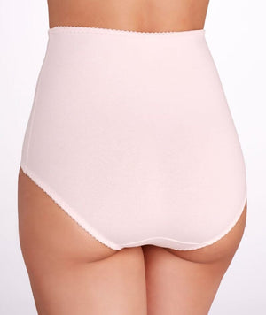 thumbnailPlaytex Cotton Rich Shaping Full Brief - Sandshell Knickers 
