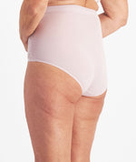 Playtex Ultralight Lace Full Brief - Peony Dream