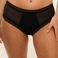 Fantasie Fusion Brief - Black