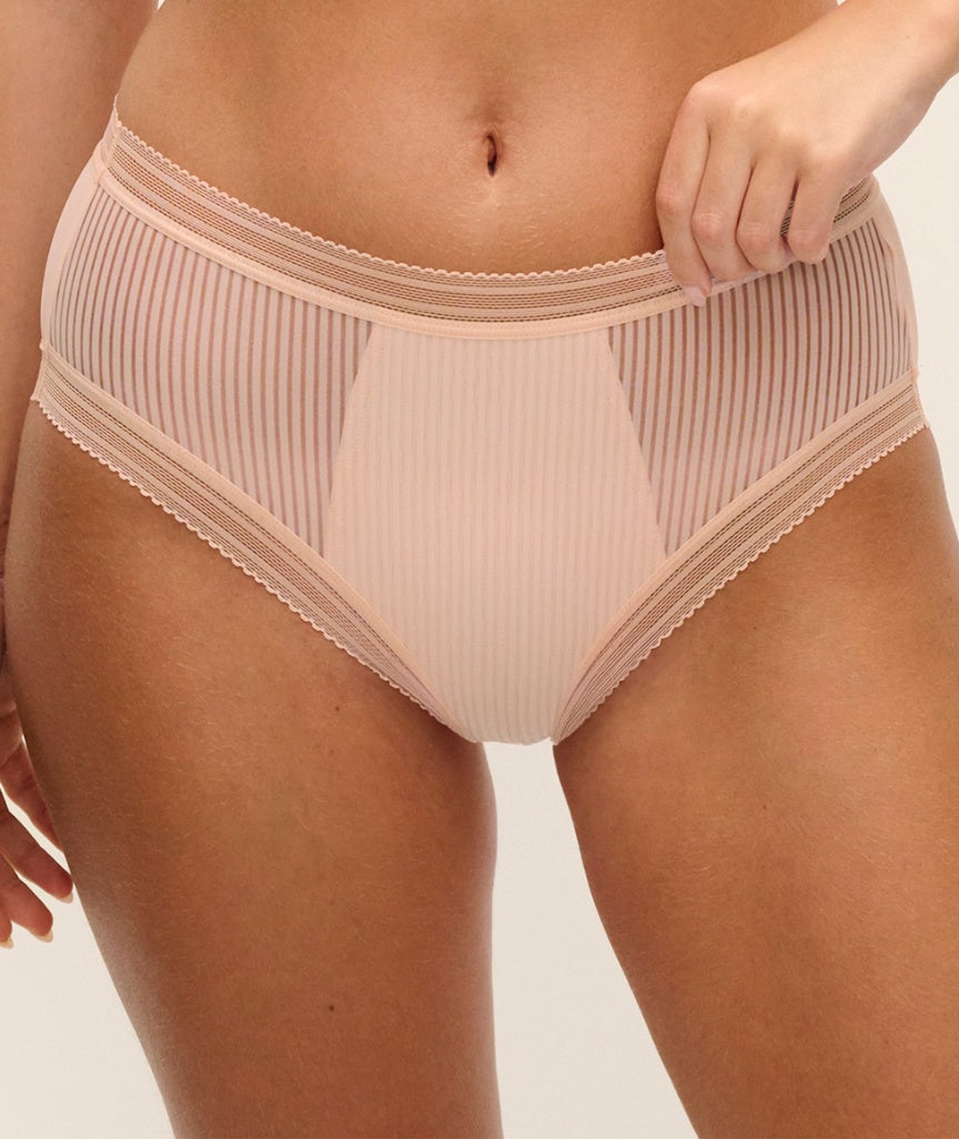 Fantasie Fusion Brief - Blush