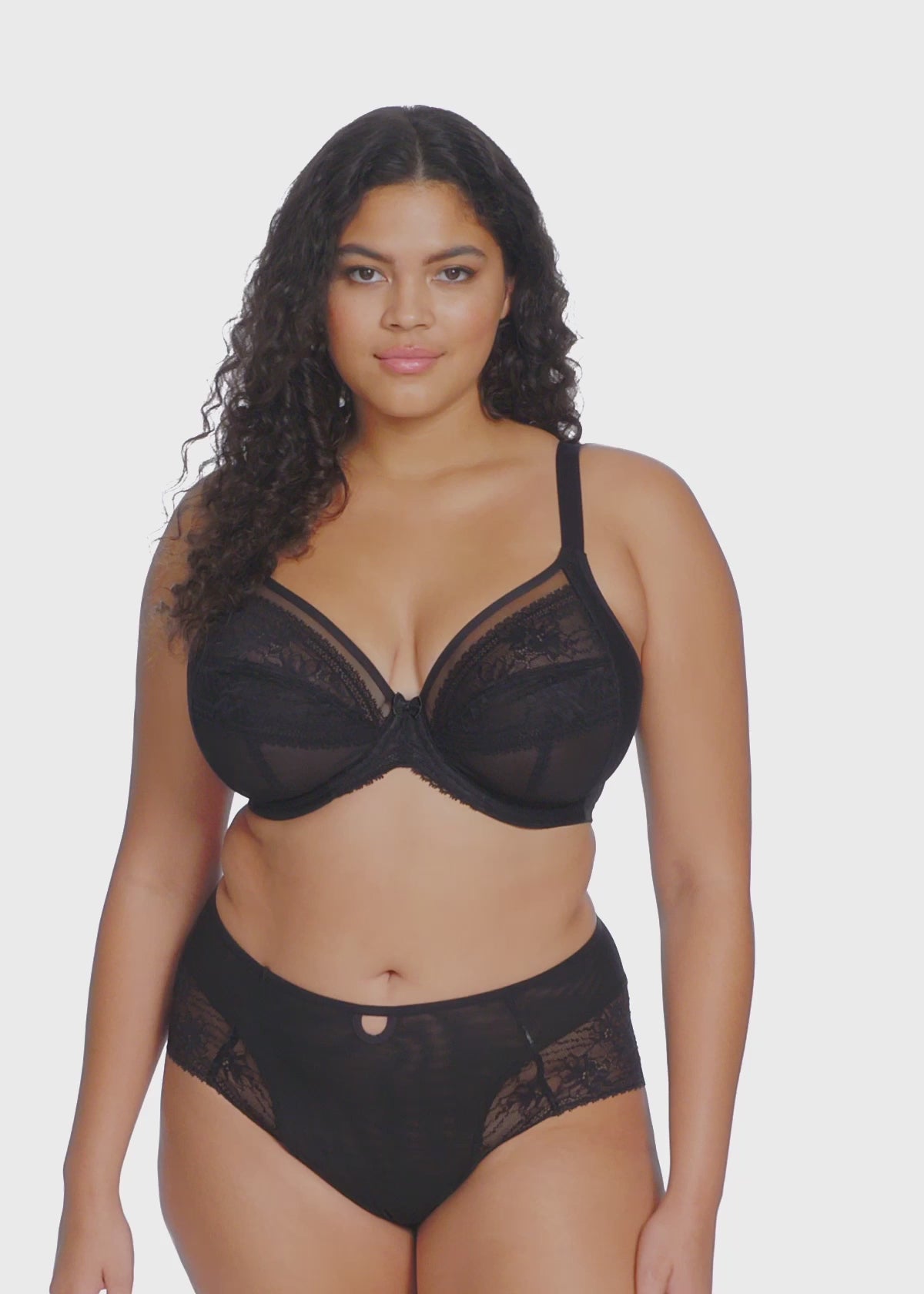Curvy